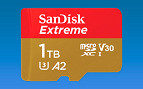 MWC 2019: Western Digital apresenta o mais rápido microSD 1TB UHS-I do mundo