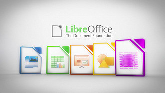 LibreOffice