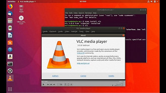 VLC Media Player