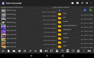 Total File Commander