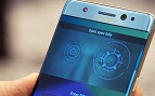 O scanners de infravermelho do leitor de iris e Face ID fazem mal para os  olhos?