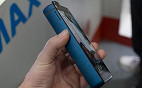 MWC 2019: Energizer apresenta o smartphone Power Max P18K Pop com bateria de 18.000 mAh MWC 2019: Energizer apresenta o smartphone Power Max P18K Pop com bateria de 18.000 mAh
