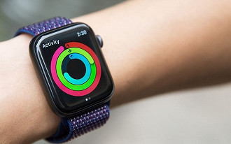 Apple Watch deve receber rastreamento de sono integrado até 2020.