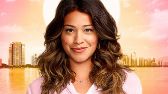 Jane The Virgin