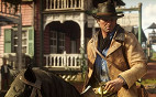 Versão online do Red Dead recebe primeira grande atualização Versão online do Red Dead recebe primeira grande atualização