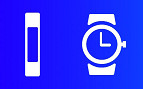 Qual a diferença entre uma smartband e uma smartwatch?
