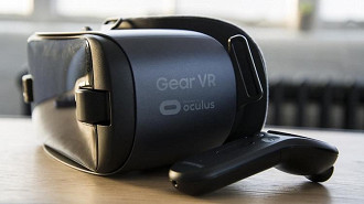 Samsung Gear VR