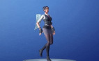 Epic é processada por dança Running man em Fortnite Epic é processada por dança Running man em Fortnite
