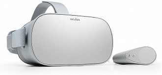 Oculus Go