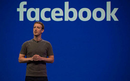 A história de Mark Zuckerberg A história de Mark Zuckerberg