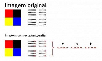 Esteganografia