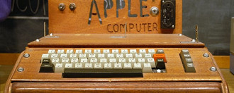 Apple 1