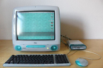 iMac original