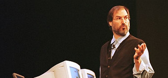 Steve Jobs