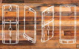 Motorola confirma que seu celular dobrável está chegando