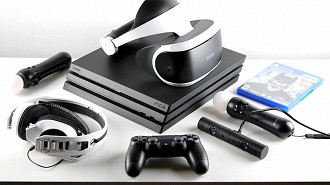 PlayStation VR