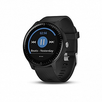 Garmin Vivoactive 3 Music