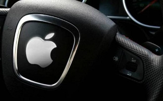 Apple confirma a demissão de 190 funcionários da divisão de carros autônomos.