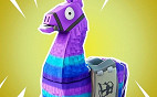 Epic Games é processada por caixa em jogo Epic Games é processada por caixa em jogo