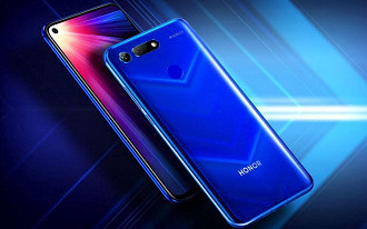 Honor View20