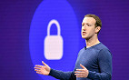 Mark Zuckerberg anuncia a integração entre Instagram, Messenger e WhatsApp Mark Zuckerberg anuncia a integração entre Instagram, Messenger e WhatsApp