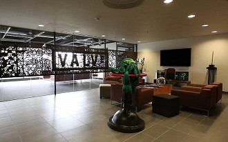 Valve demite 13 funcionários com suposto corte da divisão de hardware VR.