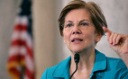 Elizabeth Warren diz que vai reverter fusões ilegais e anti-competitivas no setor de tecnologia Elizabeth Warren diz que vai reverter fusões ilegais e anti-competitivas no setor de tecnologia
