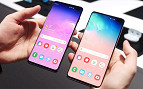 Teria o Galaxy S10 a melhor tela para smartphone de todos os tempos? Teria o Galaxy S10 a melhor tela para smartphone de todos os tempos?