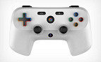 Imagens do suposto controle desenvolvido pelo Google surgem na mídia Imagens do suposto controle desenvolvido pelo Google surgem na mídia