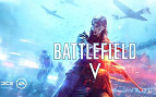 Foco da DICE continua sendo multiplayer do Battlefield V