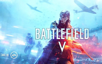 Foco da DICE continua sendo multiplayer do Battlefield V.