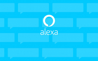 Amazon inicia os testes da Assistente virtual Alexa no Brasil.