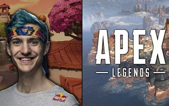 Apex Legends vem fazendo um grande sucesso entre os jogadores. Ao que tudo indica, o game teve um empurrãzinho em seu lançamento. 