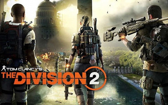 The Division 2 terá mais conteúdo endgame, diz produtor.