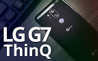 O LG G7 ThinQ tem câmeras boas?  Confira o nosso teste de câmeras com o aparelho