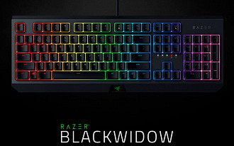 Razer Blackwidow