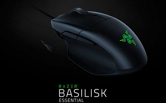 Razer Basilisk Essential