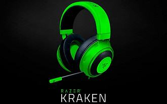 Razer Kraken