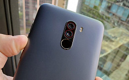 Pocophone F1 no Brasil por R$ 3.099 e Redmi Note 6 Pro por R$ 1.999 Pocophone F1 no Brasil por R$ 3.099 e Redmi Note 6 Pro por R$ 1.999