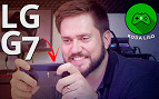 LG G7 é bom para jogos? - Roda Liso LG G7 é bom para jogos? - Roda Liso