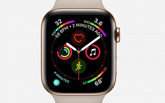 Apple Watch foi capaz de detectar mais 2 mil casos de problemas cardíacos.