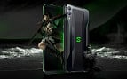 Xiaomi anuncia Black Shark 2 com 12 GB de memória RAM