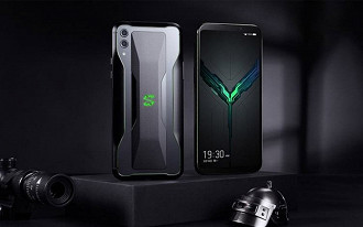 Xiaomi Black Shark 2