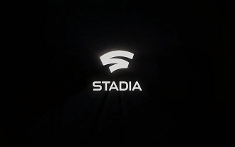Google revela Stadia, seu novo serviço de games por streaming.