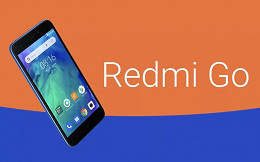 Xiaomi anuncia Redmi Go na Índia e Redmi 7 na China
