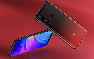 Xiaomi Redmi 7