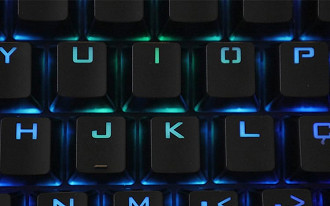 Fonte das Keycaps