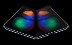 Vídeo do Galaxy Fold aparece na web e mostra problemas na tela dobrável