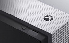 Microsoft  irá lançar Xbox One S sem disco em 7 de maio