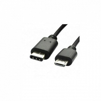 USB-C x Micro-USB